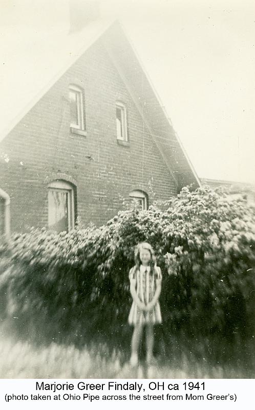 1941 Greer, Marjorie 1941
